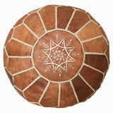 Moroccan pouf, Ottawa, Vancouver, Toronto, Calgary