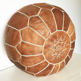 Pouf from Morocco, Marrakech, Fes
