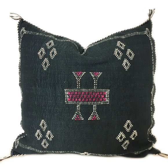 Moroccan Cushion, Cushion from Morocco