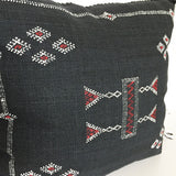 Moroccan pillow available in Toronto and Montreal