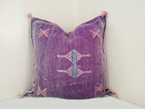 Boho style Pillow Cushion, From Morocco