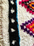 Moroccan rug Canada