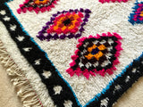 Moroccan rug, Berber rug